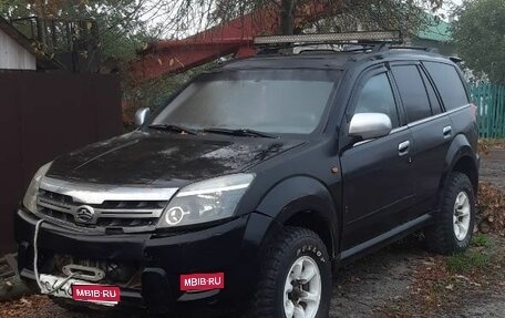 Great Wall Hover, 2007 год, 230 000 рублей, 1 фотография