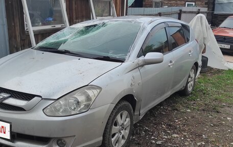 Toyota Caldina, 2003 год, 380 000 рублей, 1 фотография