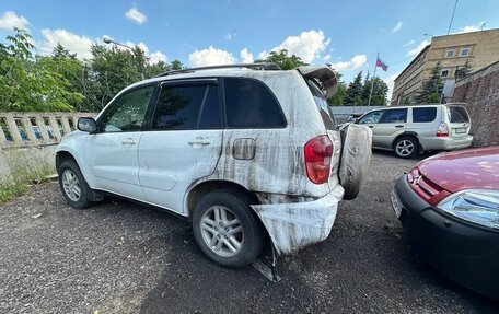 Toyota RAV4, 2001 год, 300 000 рублей, 1 фотография
