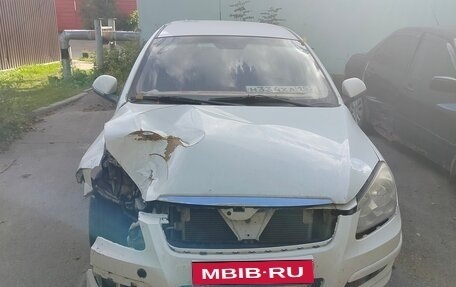 Chery M11 (A3), 2013 год, 180 000 рублей, 1 фотография