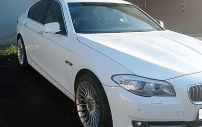 BMW 5 серия, 2011 год, 1 200 000 рублей, 1 фотография