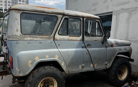 ЛуАЗ 3151, 1988 год, 40 000 рублей, 1 фотография