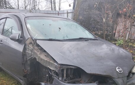 Nissan Primera III, 2002 год, 110 000 рублей, 1 фотография