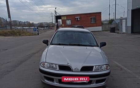 Mitsubishi Carisma I, 2003 год, 150 000 рублей, 1 фотография