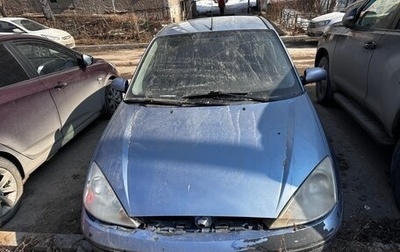 Ford Focus IV, 2003 год, 95 000 рублей, 1 фотография