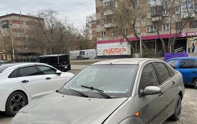 Ford Focus IV, 2003 год, 70 000 рублей, 1 фотография