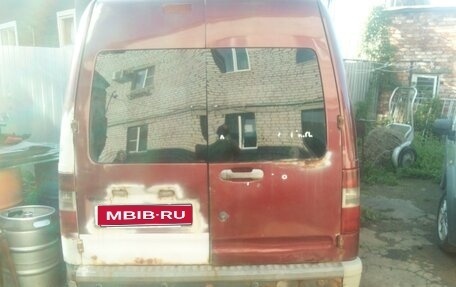 Ford Tourneo Connect I, 2007 год, 200 000 рублей, 1 фотография