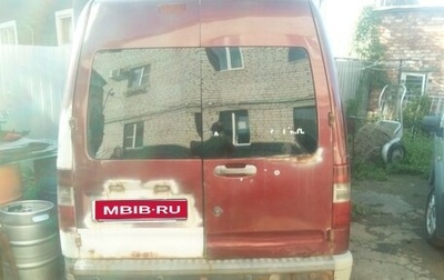 Ford Tourneo Connect I, 2007 год, 200 000 рублей, 1 фотография