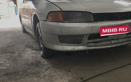 Mitsubishi Lancer VII, 2000 год, 80 000 рублей, 1 фотография