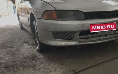 Mitsubishi Lancer VII, 2000 год, 80 000 рублей, 1 фотография