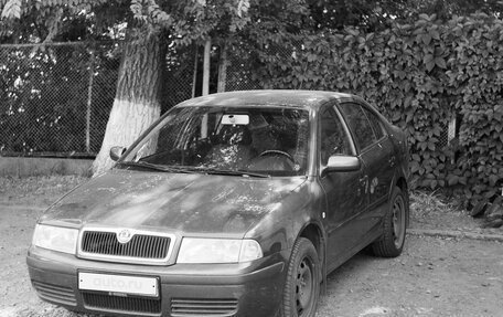 Skoda Octavia IV, 2008 год, 150 000 рублей, 1 фотография