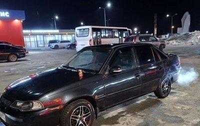 Daewoo Nexia I рестайлинг, 2013 год, 380 000 рублей, 1 фотография