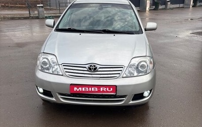 Toyota Corolla, 2004 год, 350 000 рублей, 1 фотография