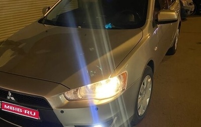 Mitsubishi Lancer IX, 2010 год, 350 000 рублей, 1 фотография