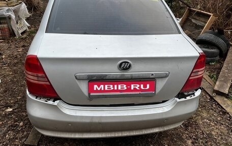 Lifan Solano I (630) рестайлинг, 2013 год, 50 000 рублей, 1 фотография