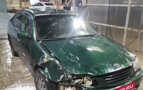 Toyota Avensis III рестайлинг, 2000 год, 60 000 рублей, 1 фотография