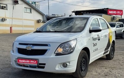 Chevrolet Cobalt II, 2022 год, 641 600 рублей, 1 фотография