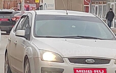 Ford Focus II рестайлинг, 2006 год, 160 000 рублей, 1 фотография