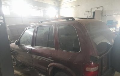 KIA Sportage IV рестайлинг, 2002 год, 150 000 рублей, 1 фотография