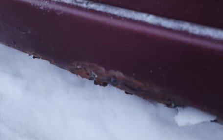 Nissan Almera, 2004 год, 67 000 рублей, 1 фотография