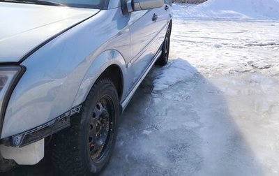 Opel Vectra C рестайлинг, 2007 год, 180 000 рублей, 1 фотография