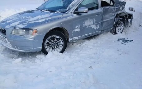 Volvo S60 III, 2007 год, 280 000 рублей, 1 фотография