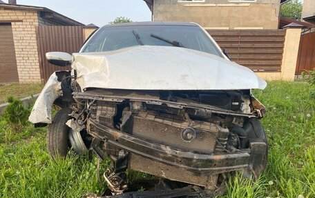 Hyundai Solaris II рестайлинг, 2016 год, 160 000 рублей, 1 фотография