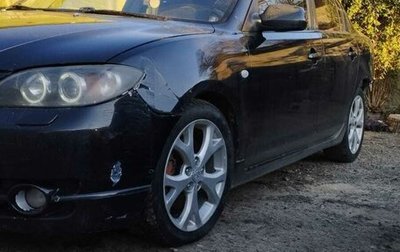 Mazda 3, 2004 год, 200 000 рублей, 1 фотография