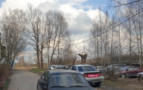 Mazda 626, 1993 год, 35 000 рублей, 1 фотография