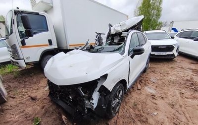 Haval Jolion, 2024 год, 379 525 рублей, 1 фотография