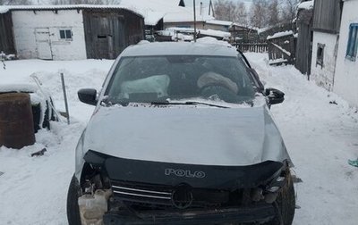 Volkswagen Polo VI (EU Market), 2014 год, 280 000 рублей, 1 фотография