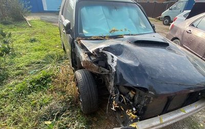 Subaru Forester, 2007 год, 500 000 рублей, 1 фотография