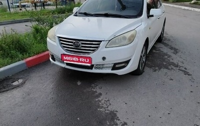 Lifan Cebrium (720), 2014 год, 310 000 рублей, 1 фотография