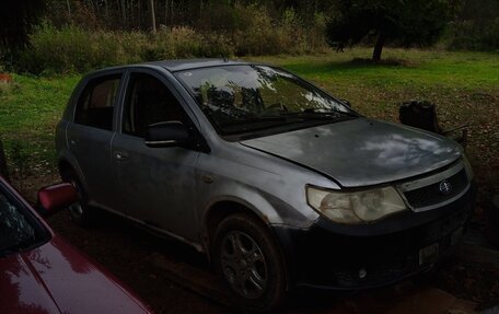 FAW Vita, 2007 год, 30 000 рублей, 1 фотография