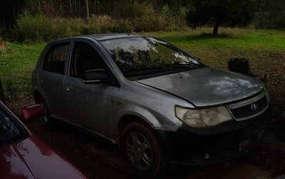 FAW Vita, 2007 год, 30 000 рублей, 1 фотография