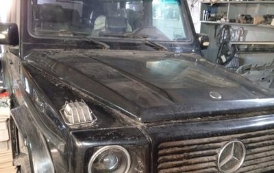 Mercedes-Benz G-Класс W463 рестайлинг _ii, 1994 год, 1 100 000 рублей, 1 фотография