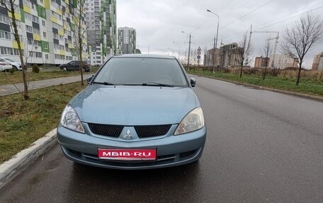 Mitsubishi Lancer IX, 2006 год, 250 000 рублей, 1 фотография