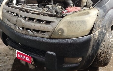 Great Wall Hover, 2008 год, 150 000 рублей, 1 фотография