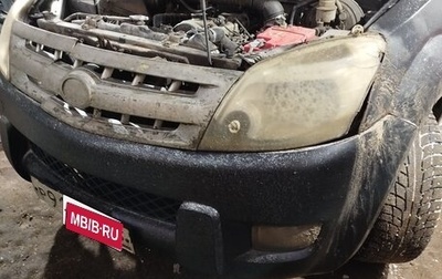 Great Wall Hover, 2008 год, 150 000 рублей, 1 фотография