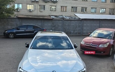 BMW 5 серия, 2020 год, 1 500 000 рублей, 1 фотография