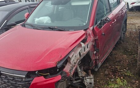 Changan CS35 Plus, 2023 год, 990 000 рублей, 1 фотография