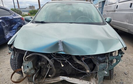 Renault Megane II, 2005 год, 100 000 рублей, 1 фотография