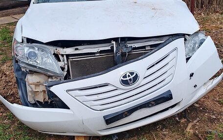 Toyota Camry, 2007 год, 350 000 рублей, 1 фотография