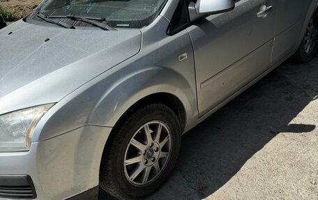 Ford Focus II рестайлинг, 2007 год, 210 000 рублей, 1 фотография