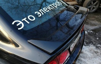 Honda Civic VIII, 2008 год, 350 000 рублей, 1 фотография