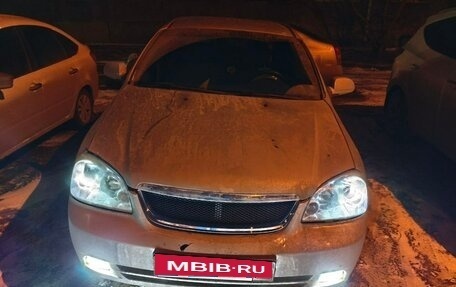 Chevrolet Lacetti, 2010 год, 240 000 рублей, 1 фотография