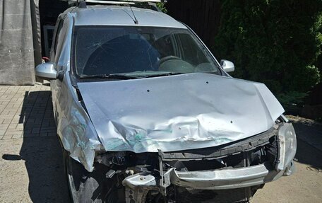 Renault Logan I, 2010 год, 250 000 рублей, 1 фотография