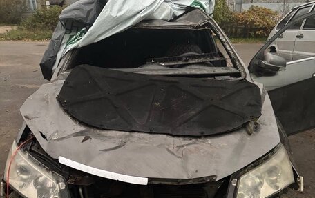 Geely Emgrand EC7, 2012 год, 50 000 рублей, 1 фотография