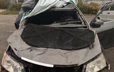 Geely Emgrand EC7, 2012 год, 50 000 рублей, 1 фотография