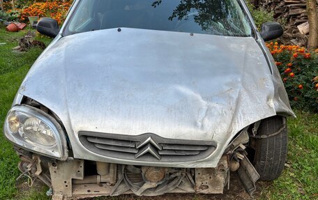 Citroen Saxo, 2002 год, 25 000 рублей, 1 фотография